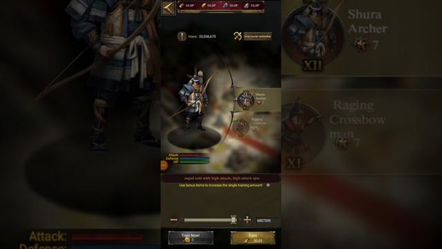 Clash of Kings.Revival Mod.New game. How to train troops for defense.Game link in pinned in comment смотреть онлайн