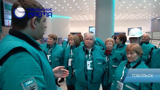 45 ЛЕТ ПЕРВОЙ СВАЕ ЦГФУ смотреть онлайн