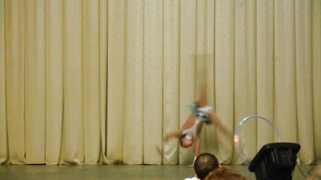 Невмержицкая Злата «Журавлик» смотреть онлайн