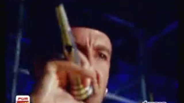 Masterboy - Is This The Love