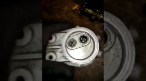 #помпа #ручной #подкачки#топлива