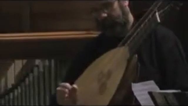 Benedetto Marcello - Ciaccona per fl e B.c смотреть онлайн