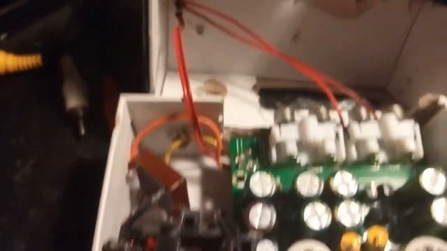 Предусилитель на радиолампах 6Ж1П (6j1). смотреть онлайн