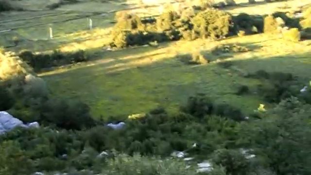 Старая дорога в крепость Космач смотреть онлайн