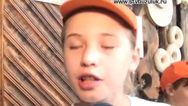 Весёлые эстафеты смотреть онлайн