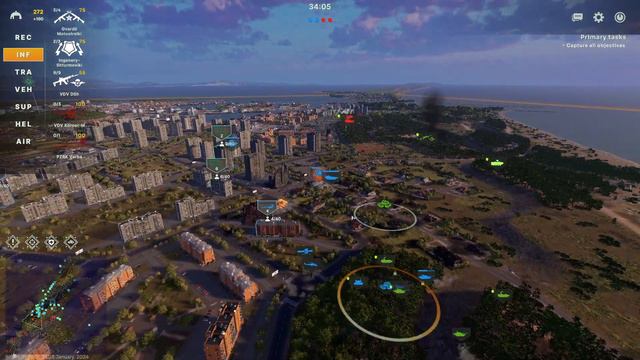 Broken Arrow 5 vs 5 смотреть онлайн