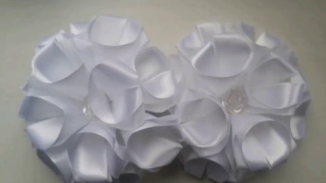 Резинки из атласных лент смотреть онлайн
