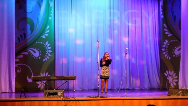 29.11.2014 Арина Филатова - I Love Belarus смотреть онлайн