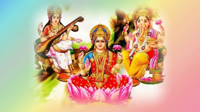 Laksmye mantra. SRIM. OM SRIM LAKSMYE NAMAHA.OM смотреть онлайн