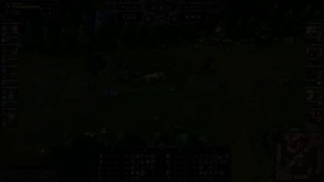 League of Legends Top 5 Plays Dreamhack Edition смотреть онлайн