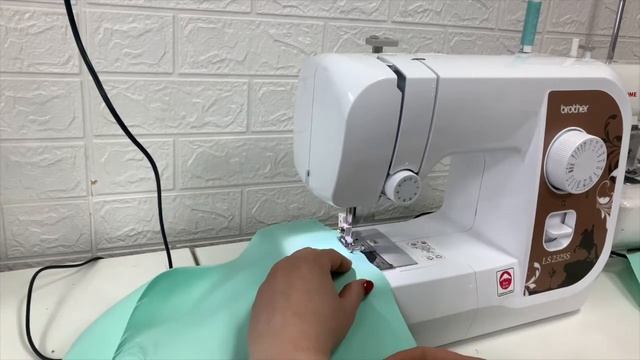 Как сшить юбку на выпускной за 3 часа - Шьем вместе - Marina Miller смотреть онлайн