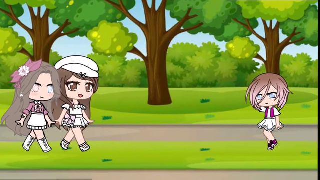 ~тебе нельзя со мной общаться~ 2/?