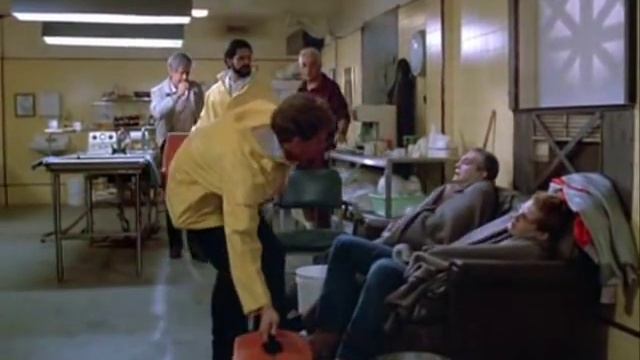 The Return Of The Living Dead (It's Partytime!!)