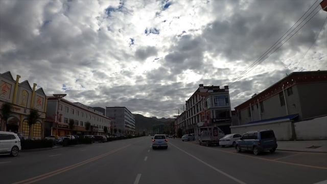 Tibetan Life During the Dalai Lama's reign. смотреть онлайн