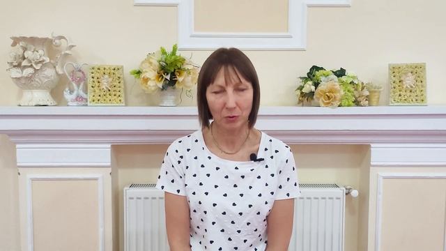 Елена Абрамова | Отзыв о ретрите, январь 2023 смотреть онлайн