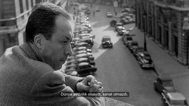 Albert Camus'den 10 Aforizma смотреть онлайн