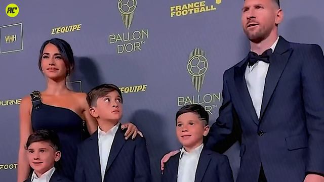 Messi No Se Aguantó: Confirma Que Terminó Con Antonella. La Pelea De Leo En Brasil Que Todos Hablan смотреть онлайн