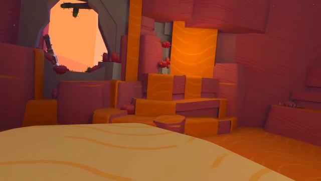 Windlands 2 Review on Quest 2 - Buy, Wait or Avoid смотреть онлайн
