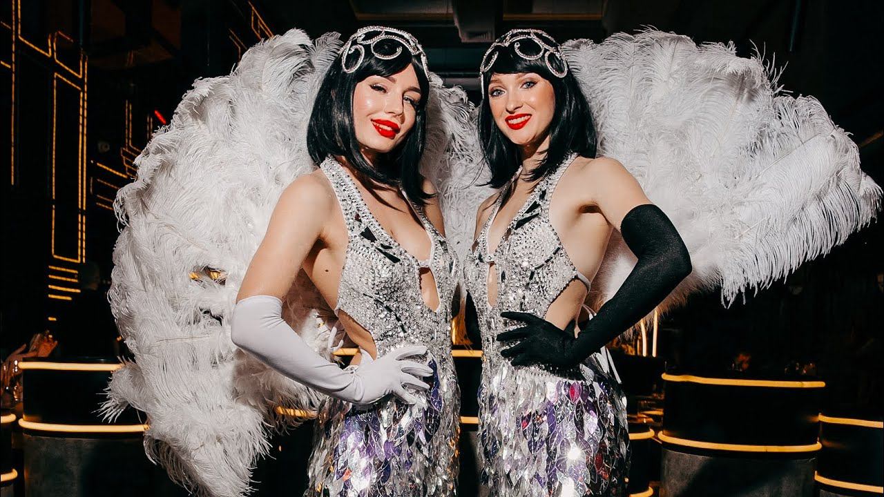 Belle Art show Happy new year смотреть онлайн