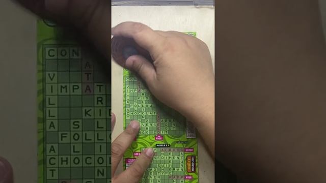 Crossword Time! смотреть онлайн