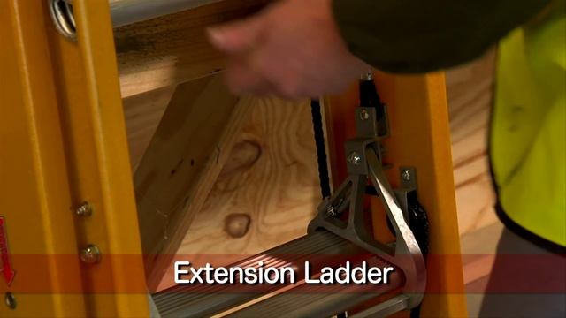 Ladder Safety Training Video - Safetycare Preview DVD - Workplace Height Safety
