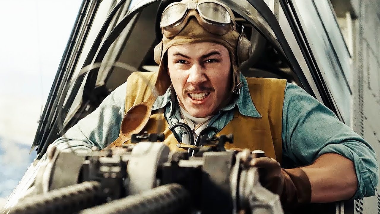 Мидуэй / Midway (2019) Русский трейлер