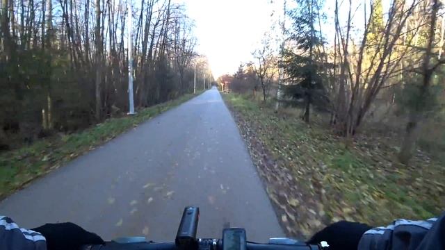 ПОКАТУШКА ПО ПЕРМИ / ЧЕРНЯЕВСКИЙ ЛЕС / РЕКА МУЛЯНКА / ЗАОСТРОВКА смотреть онлайн