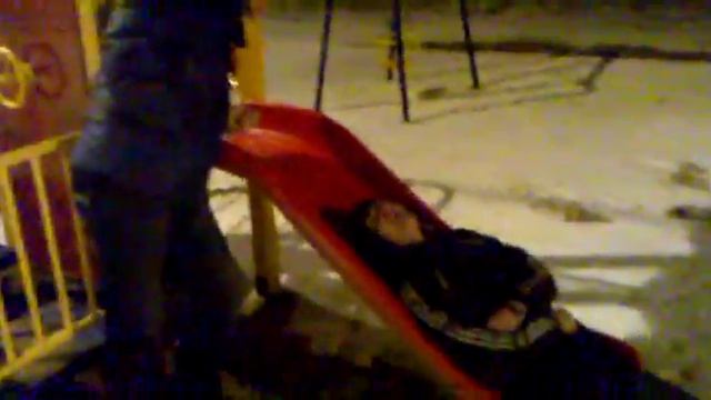 Ульяновские горки смотреть онлайн