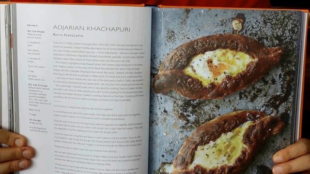 Кулинарная книга с нашими рецептами и не только! смотреть онлайн