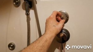 Не работает переключатель режимов душа в душевой кабине