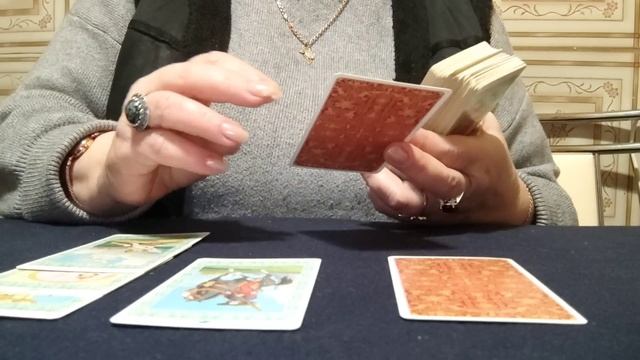 Расклад-прогноз на ближайшие три дня смотреть онлайн