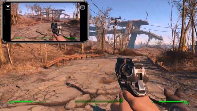 Steam link или компьютер в кармане. смотреть онлайн