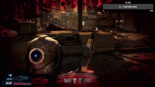 Mass Effect 3 : Legendary Edition. Прохождение #7 Спасаем Всех смотреть онлайн