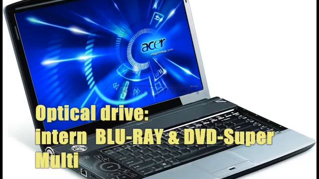 ACER Aspire 6290G смотреть онлайн