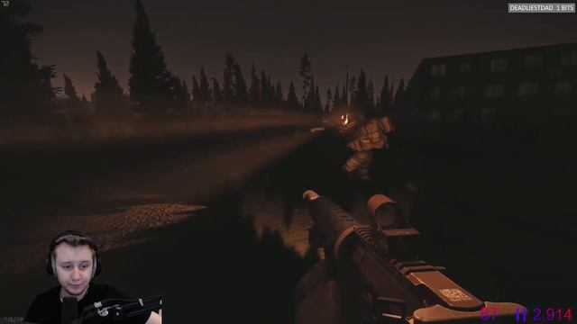 Will There Be A Halloween Event In EFT 2021? - Escape From Tarkov