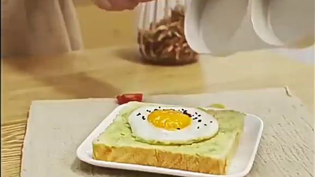 Сковорода для завтрака смотреть онлайн