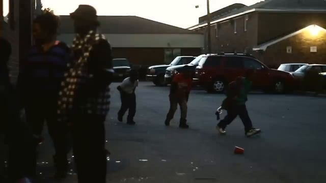 Pusha T - Exodus 23:1