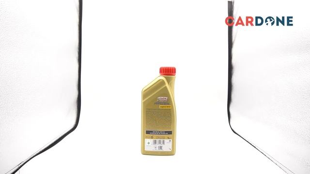 Castrol EDGE Professional LongLife III VW 5W30 1л