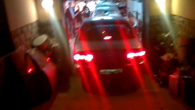 Stepan's "Brooklyn" chevy caprice 5.0 russian ride смотреть онлайн
