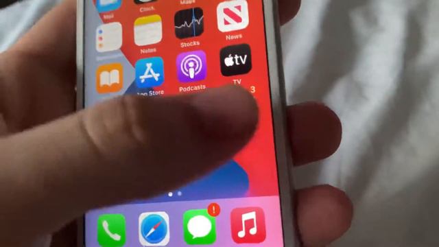 iOS 14 - 14.3 Jailbreak No Computer смотреть онлайн