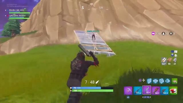 Weird tree looking like a lava lamp and random gameplay смотреть онлайн