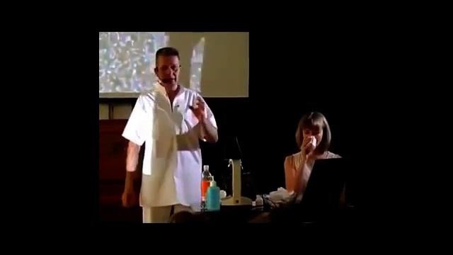 Целебные свойства воды (Михаил Середа) смотреть онлайн