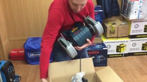 Точильный станок (точило) BOSCH GBG 60 20