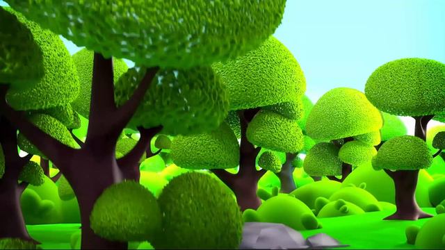 Baby Halloween Night | Scary Monster, Go away! Super Policeman смотреть онлайн