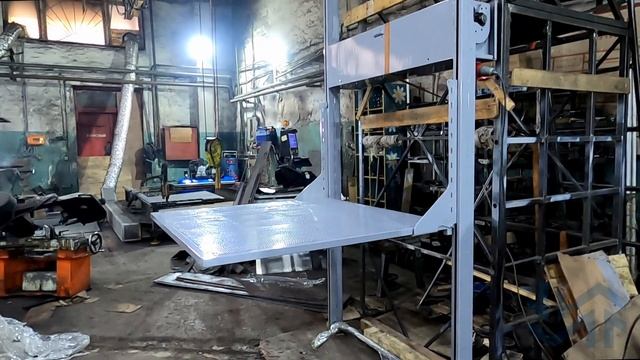 Подъемник для Инвалидов «ВЫБОР» смотреть онлайн