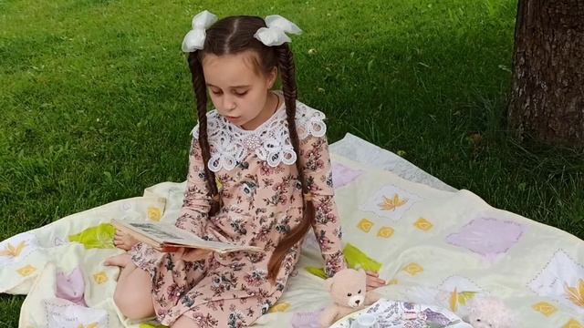 Cказка "Дети в роще" смотреть онлайн