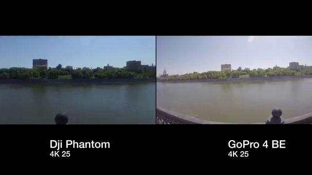 Обзор Dji Phantom 3 Professional смотреть онлайн