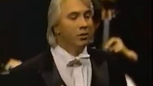 Lippen Schweigen - Hvorostovsky & Fleming