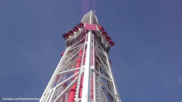 3 Самых Опасных аттракциона на планете смотреть онлайн