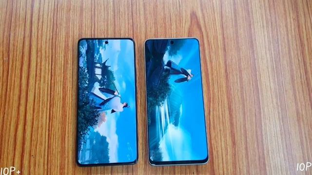 Realme 10 Pro+ vs Realme 10 Pro AnTuTu Benchmark Speed Test смотреть онлайн